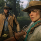 arthur morgan in red dead redemption 2